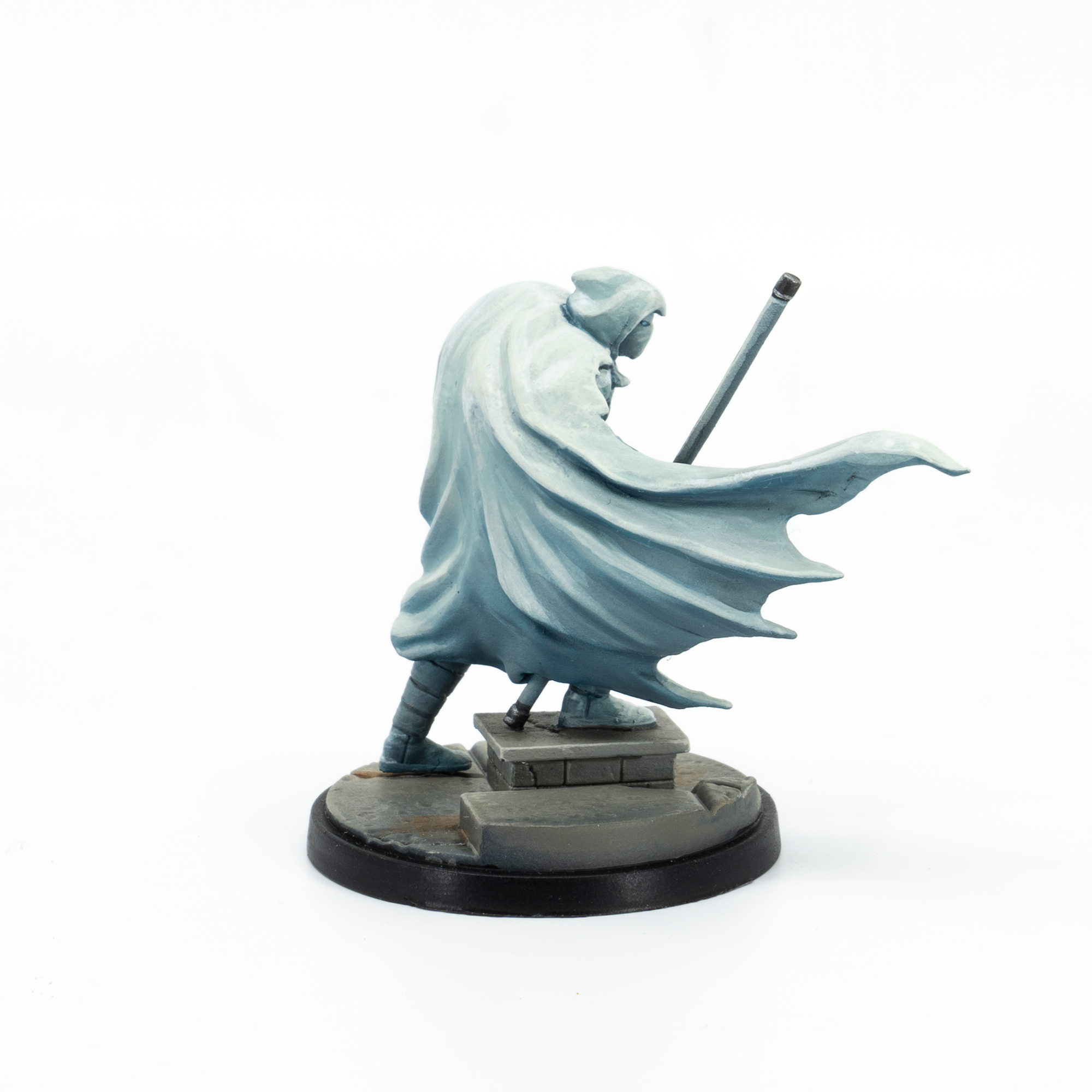 Marvel Crisis Protocol : Blade and Moon Knight Character Pack